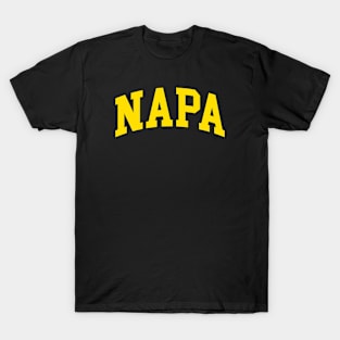 Napa T-Shirt